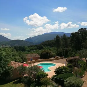Le Voltigeur Du Ventoux Appartement Entrechaux