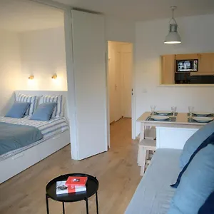 Cosy - Aiguille Du Midi Appartement Chamonix