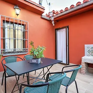 Tina Appartement Grenade