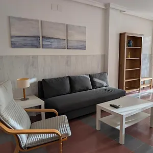 Casa Balina Appartement Dúrcal